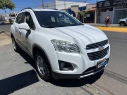 CHEVROLET Tracker 1.8 16V 4P FLEX FREERIDE