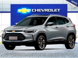 CHEVROLET Tracker 1.2 12V 4P FLEX TURBO PREMIER AUTOMTICO