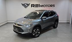 CHEVROLET Tracker 1.2 12V 4P FLEX TURBO PREMIER AUTOMTICO