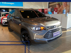 CHEVROLET Tracker 1.0 12V 4P FLEX TURBO AUTOMTICO