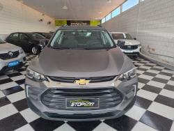 CHEVROLET Tracker 1.0 12V 4P FLEX TURBO LT AUTOMTICO