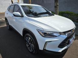 CHEVROLET Tracker 1.2 12V 4P FLEX TURBO PREMIER AUTOMTICO