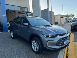 CHEVROLET Tracker 1.0 12V 4P FLEX TURBO LT AUTOMTICO