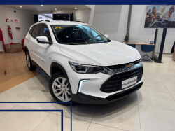 CHEVROLET Tracker 1.0 12V 4P FLEX TURBO LTZ AUTOM�TICO