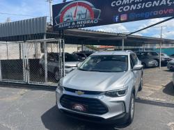 CHEVROLET Tracker 1.0 12V 4P FLEX TURBO LT AUTOMTICO