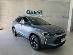 CHEVROLET Tracker 1.0 12V 4P FLEX TURBO LTZ AUTOM�TICO