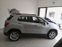 CHEVROLET Tracker 1.4 16V 4P FLEX PREMIER TURBO AUTOM�TICO