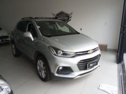 CHEVROLET Tracker 1.4 16V 4P FLEX PREMIER TURBO AUTOM�TICO