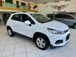 CHEVROLET Tracker 1.4 16V 4P FLEX LT TURBO AUTOM�TICO