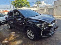 CHEVROLET Tracker 1.2 12V 4P FLEX TURBO LTZ AUTOM�TICO