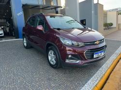 CHEVROLET Tracker 1.4 16V 4P FLEX LT TURBO AUTOM�TICO