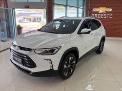 CHEVROLET Tracker 1.2 12V 4P FLEX TURBO PREMIER AUTOM�TICO