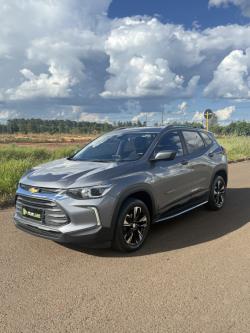 CHEVROLET Tracker 1.0 12V 4P FLEX TURBO LTZ AUTOM�TICO
