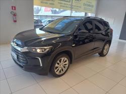 CHEVROLET Tracker 1.0 12V 4P FLEX TURBO LTZ AUTOM�TICO