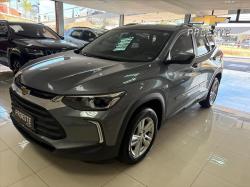 CHEVROLET Tracker 1.0 12V 4P FLEX TURBO LT AUTOM�TICO