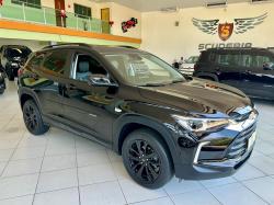 CHEVROLET Tracker 1.0 12V 4P FLEX TURBO LTZ AUTOM�TICO