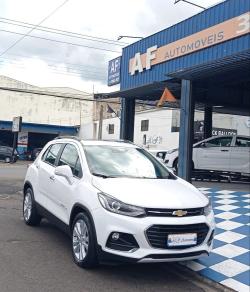 CHEVROLET Tracker 1.4 16V 4P FLEX PREMIER TURBO AUTOM�TICO