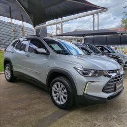 CHEVROLET Tracker 1.0 12V 4P FLEX TURBO