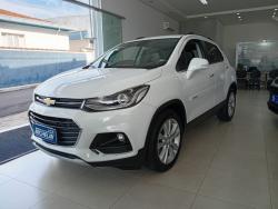 CHEVROLET Tracker 1.4 16V 4P FLEX PREMIER TURBO AUTOM�TICO