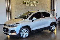 CHEVROLET Tracker 1.4 16V 4P FLEX LT TURBO AUTOM�TICO