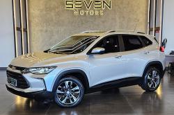 CHEVROLET Tracker 1.2 12V 4P FLEX TURBO PREMIER AUTOM�TICO