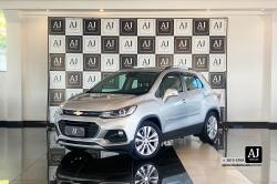 CHEVROLET Tracker 1.4 16V 4P FLEX PREMIER TURBO AUTOM�TICO