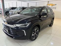 CHEVROLET Tracker 1.2 12V 4P FLEX TURBO PREMIER AUTOM�TICO