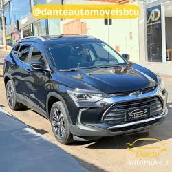 CHEVROLET Tracker 1.2 12V 4P FLEX TURBO PREMIER AUTOM�TICO
