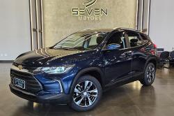 CHEVROLET Tracker 1.2 12V 4P FLEX TURBO PREMIER AUTOM�TICO