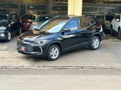 CHEVROLET Tracker 1.0 12V 4P FLEX TURBO LT AUTOM�TICO