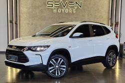 CHEVROLET Tracker 1.0 12V 4P FLEX TURBO LT AUTOM�TICO