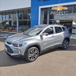 CHEVROLET Tracker 1.0 12V 4P FLEX TURBO LT AUTOM�TICO