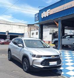 CHEVROLET Tracker 1.0 12V 4P FLEX TURBO LT AUTOM�TICO