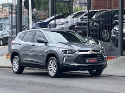 CHEVROLET Tracker 1.0 12V 4P FLEX TURBO LTZ AUTOM�TICO