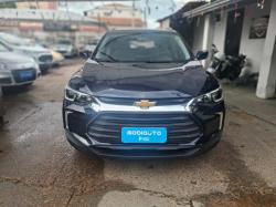 CHEVROLET Tracker 1.0 12V 4P FLEX TURBO LT AUTOM�TICO