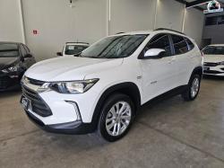CHEVROLET Tracker 1.0 12V 4P FLEX TURBO LTZ AUTOM�TICO
