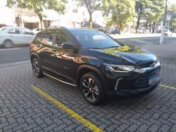 CHEVROLET Tracker 1.2 12V 4P FLEX TURBO PREMIER AUTOM�TICO