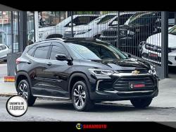 CHEVROLET Tracker 1.2 12V 4P FLEX TURBO PREMIER AUTOM�TICO