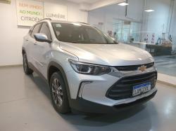 CHEVROLET Tracker 1.0 12V 4P FLEX TURBO LT AUTOM�TICO