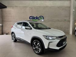 CHEVROLET Tracker 1.2 12V 4P FLEX TURBO PREMIER AUTOM�TICO