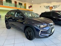 CHEVROLET Tracker 1.0 12V FLEX TURBO MIDNIGHT AUTOM�TICO