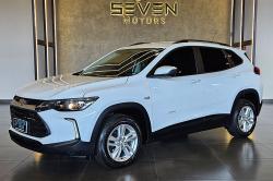 CHEVROLET Tracker 1.0 12V 4P FLEX TURBO LT AUTOM�TICO