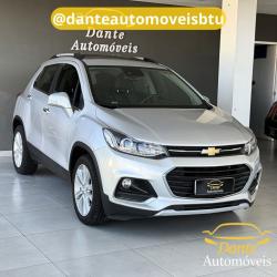 CHEVROLET Tracker 1.4 16V 4P FLEX PREMIER TURBO AUTOM�TICO