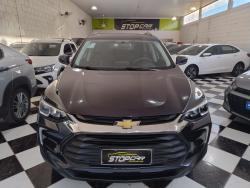 CHEVROLET Tracker 1.0 12V 4P FLEX TURBO LT AUTOM�TICO