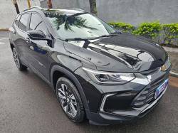CHEVROLET Tracker 1.2 12V 4P FLEX TURBO PREMIER AUTOM�TICO