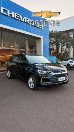 CHEVROLET Tracker 1.0 12V 4P FLEX TURBO AUTOM�TICO