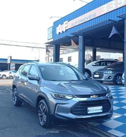 CHEVROLET Tracker 1.0 12V 4P FLEX TURBO PREMIER AUTOM�TICO