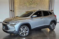 CHEVROLET Tracker 1.2 12V 4P FLEX TURBO PREMIER AUTOM�TICO