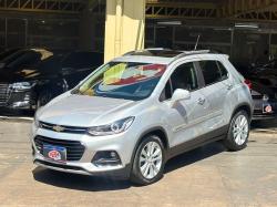 CHEVROLET Tracker 1.4 16V 4P FLEX PREMIER TURBO AUTOM�TICO