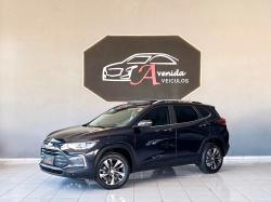CHEVROLET Tracker 1.0 12V 4P FLEX TURBO PREMIER AUTOM�TICO